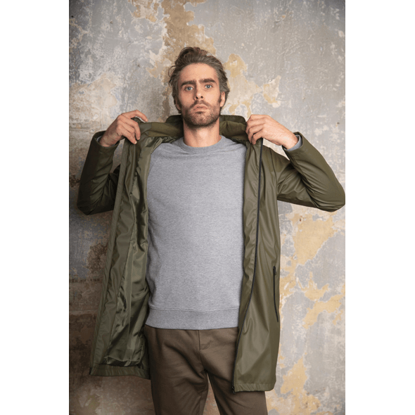 Neoblu | Veste imperméable résistante à l'eau pour hommes